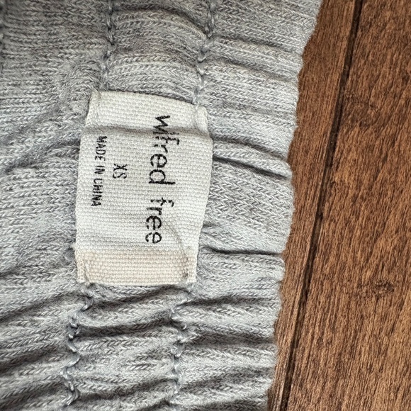 Wilfred Free Lounge Set - Picture 5 of 8